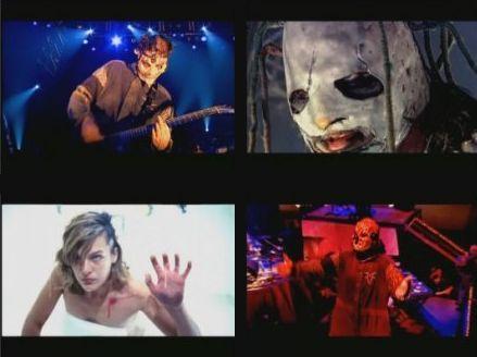 SlipKnoT Дискография + Самая полная видеография Slipknot (DVD-VOB) SlipKnoT Дискография + Самая полная видеография Slipknot (DVD-VOB)